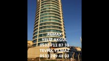 İstanbul Pendik Kaynarca Mavi Kule Projesin'de 3 1 Satılık Daire