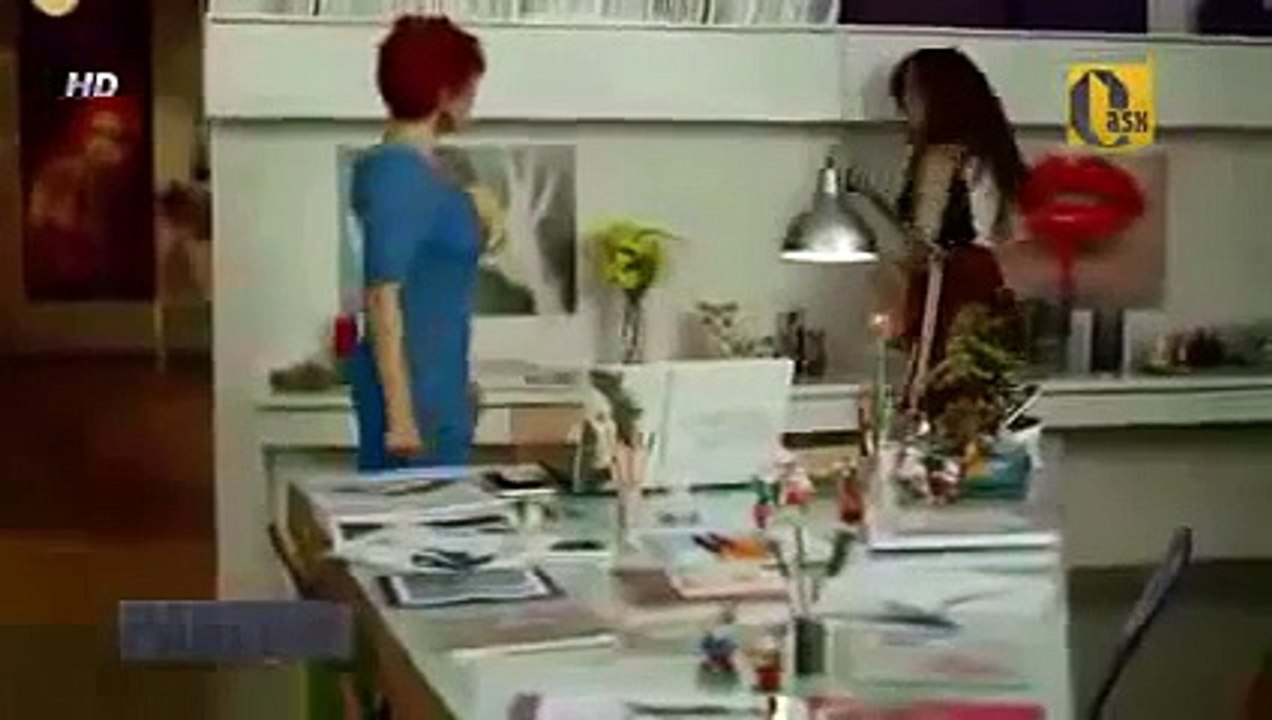 مسلسل ما زال لدي امل الحلقة 11 جودة عالية مترجم للعربية 14 11 2013