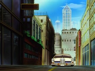 Arc The Lad Capitulo 04