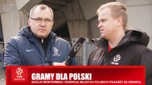 Wywiad z Maciejem Chorążykiem i Tomaszem Rybicki – PZPN  Gramy dla Polski