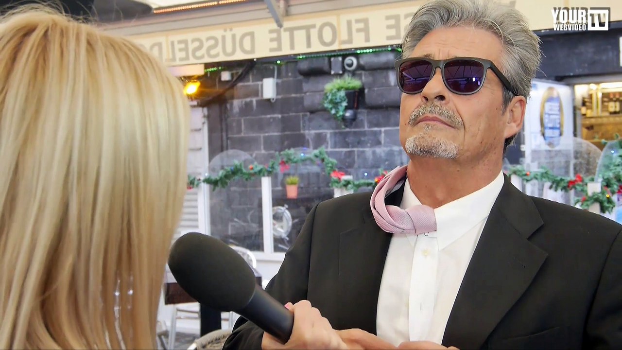 Ratgeber Leben: 'Die Wahrheit über das Älterwerden' mit Lifestyle Trainer Karlheinz Mindt