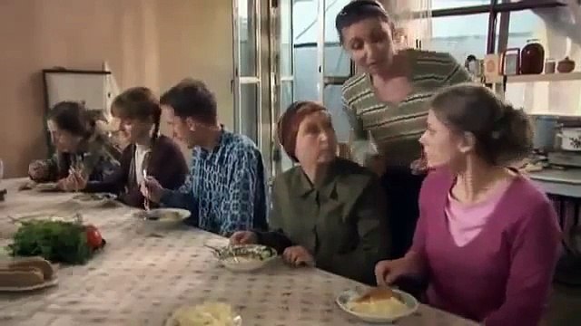 Секта Фильм Мелодрама Сериал russkoe kino melodrama russian