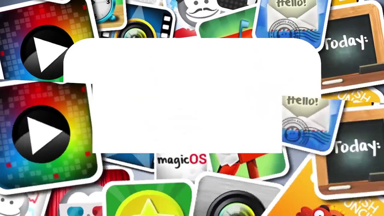 Imaginarium MagicOS 2.0