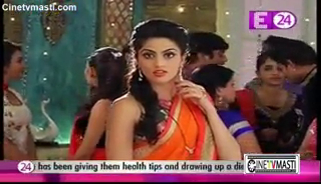 Thapki Pyaar Ki 29th December 2015 Thapki Bani Show Winner Jisse Dekh Shradhdha Ko Laga Shock