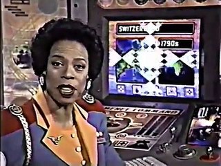 Where in Time is Carmen Sandiego Season 2 Episode 44 HD