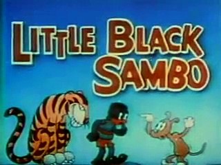 Little Black Sambo (1935)