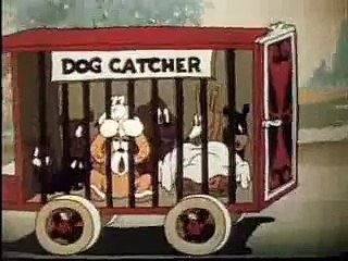 Old Mother Hubbard (1935)