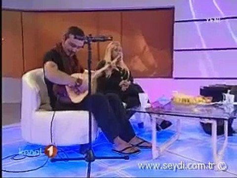 Seydi - Anlama Beni (Bedirhan Gökçe Şiir Gibi)