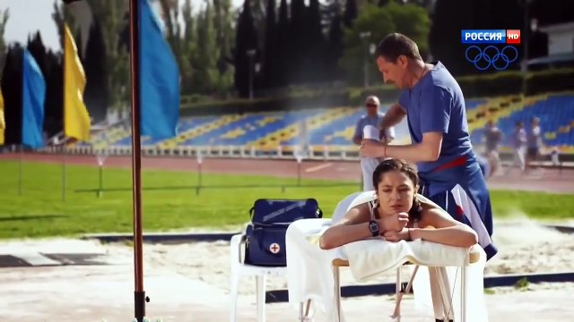 Везучая Фильм HD Мелодрама russkoe kino melodrama russian