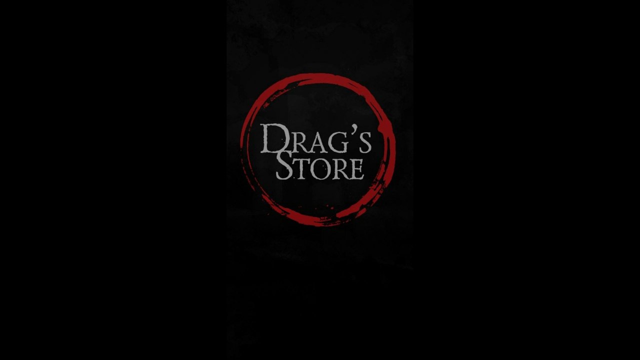 Drag's Store – Морок