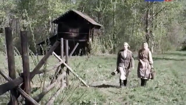 Жена генерала Фильм мелодрамa сериал russkoe kino melodrama russian