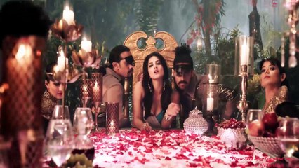 Sunny Leone's Pink Lips Full HD Video Song Hate Story 2  Meet Bros Anjjan Feat Khushboo Grewal Presented by 1_MEDIAFUN