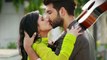 Ekta Kapoors Heroine Saanvi Talwar Cried While Doing Kissing Scene With Karan Kundra