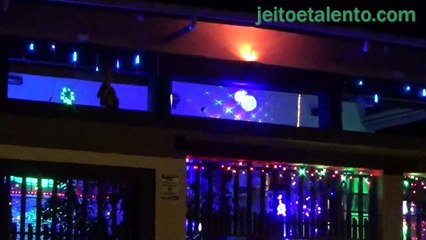 Decoração de Natal 2015_Parte 3