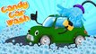 Candy Car Wash | Car Wash App | Mini Cooper Car Wash