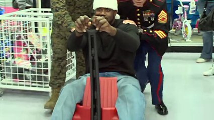 NBA Fun - Christmas Edition