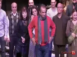 Erhan Yazıcıoğlu böyle istifa etti