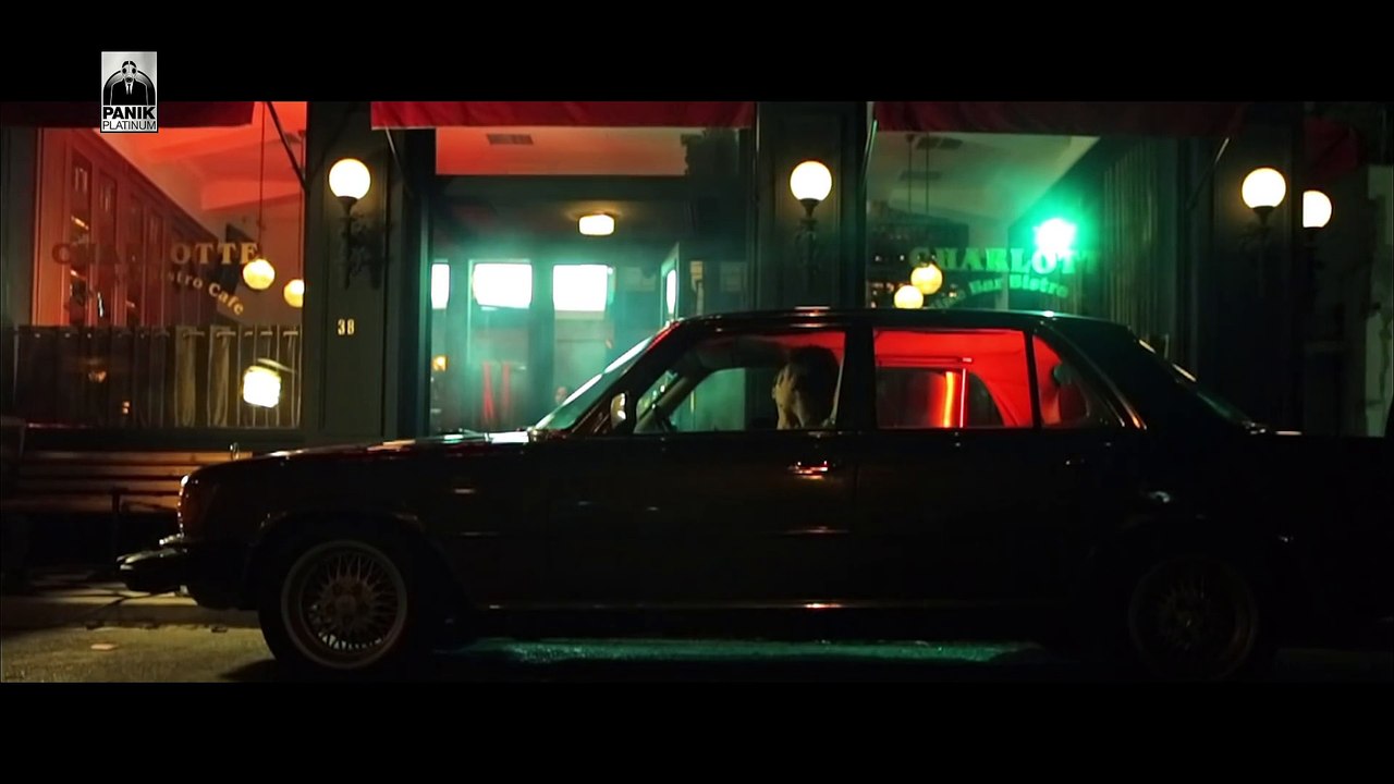 Αγγελική Ηλιάδη & Παρις - 'Οταν 'Ολα θα Καίγονται (Official Video Clip)