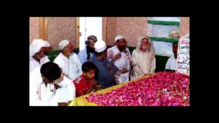 Mehfil e Milad Live Broadcast 26 Dec 2015 Tumair Sharif TV Clip 26 (2)