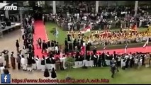 Ahmadiyya muslim community jalsa salana
