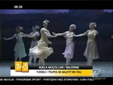 7pa5 - Turneu i trupes se baletit ne Itali - 29 Dhjetor 2015 - Show - Vizion Plus