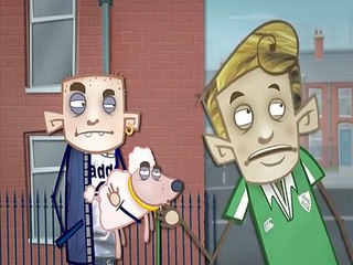 Teenology - Five simple rules to pets