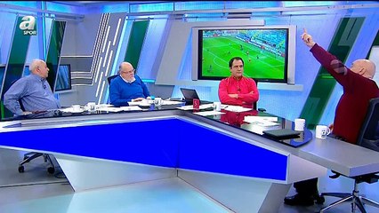 Uluç: "Podolski, Umut'un tırnağı olamaz!"