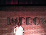 MITCH HEDBERG: Comedy Product [2003-TV] - Stand Up Comedy Show