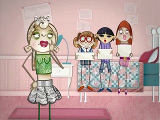 Teenology - Five simple rules to slumber parties