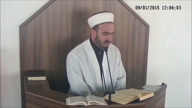 Yasin GÜNDOĞDU hoca nın keyifli sohbeti