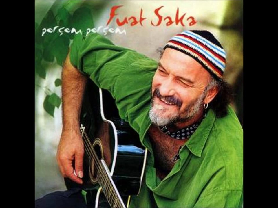 Fuat Saka - Karadır Kaşların