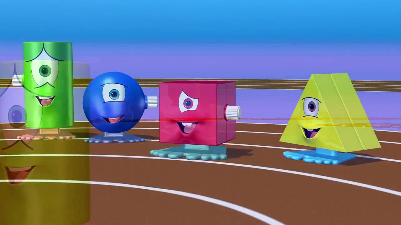 TuTiTu Olympic Games