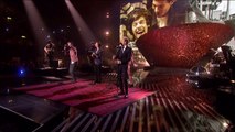 One Direction perform History on The Final | The Final Results | The X Factor 2015