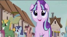 [Song] In Our Town - My little Pony (The Cutie Map) (+Lyrics)