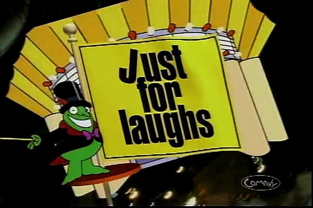 Mitch Hedberg: Just For Laughs gala (1998) - Stand Up Comedy