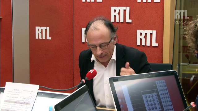 Déchéance de nationalité : Les socialistes qui s'y opposent ne représentent qu'eux-mêmes , dit Yves Thréard