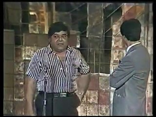 Allan _ Nanha - Stand Up Comedy