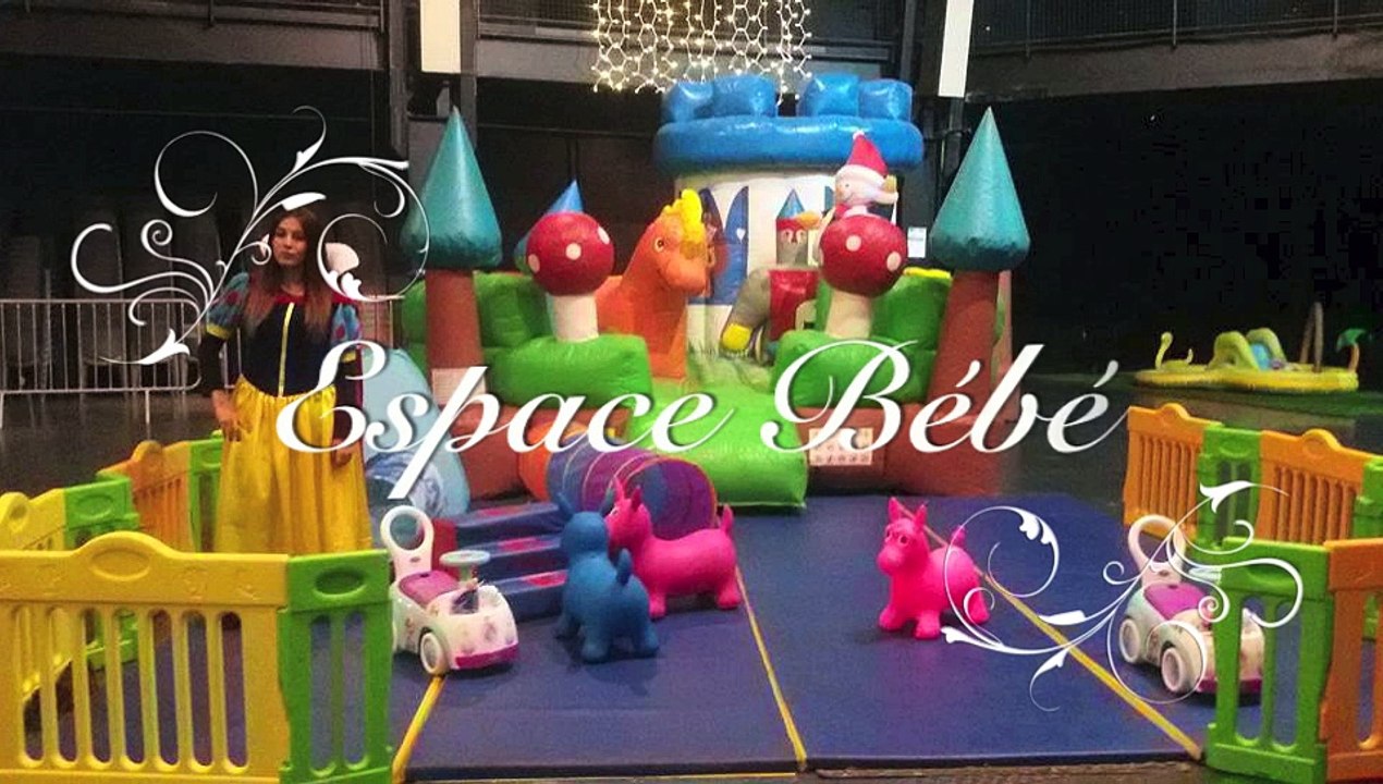 kermesse de Noel