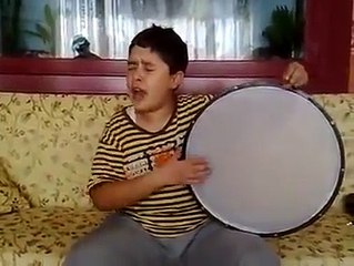 Kerbela İlahisi  Birde Böyle Dinleyin..!!