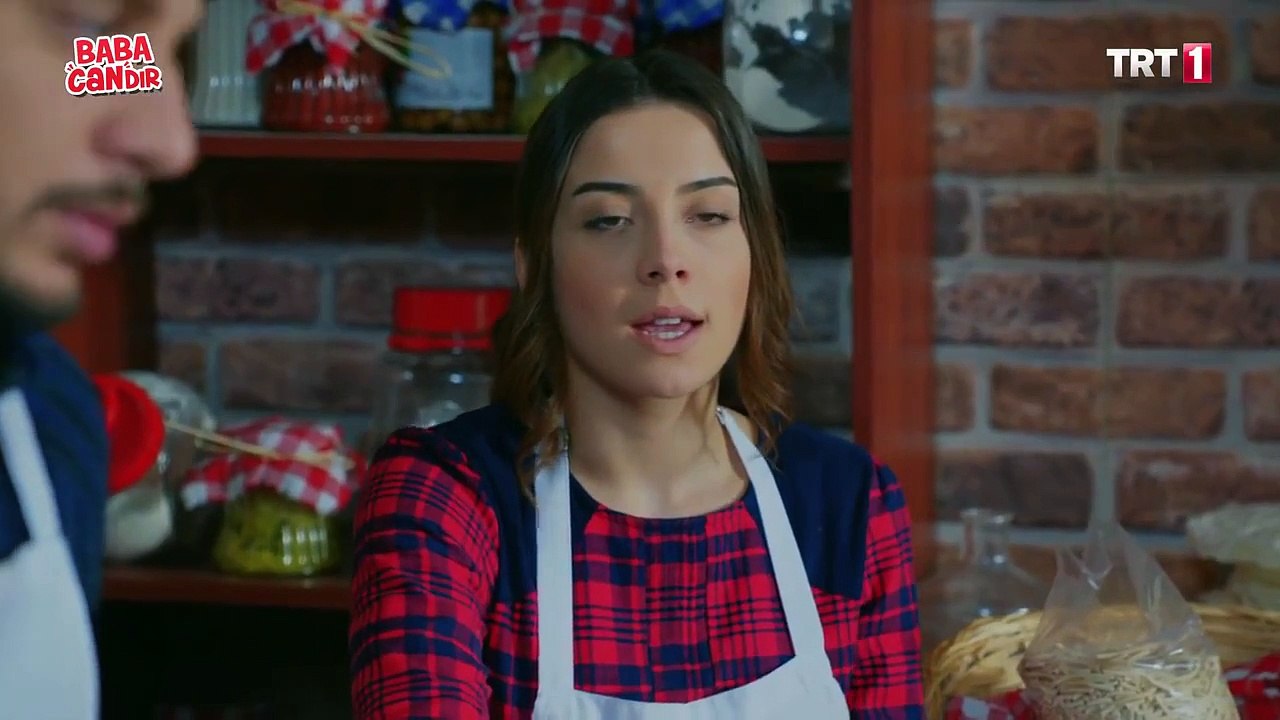 Ceylan, Emrecanı hiç kıskanır mı?