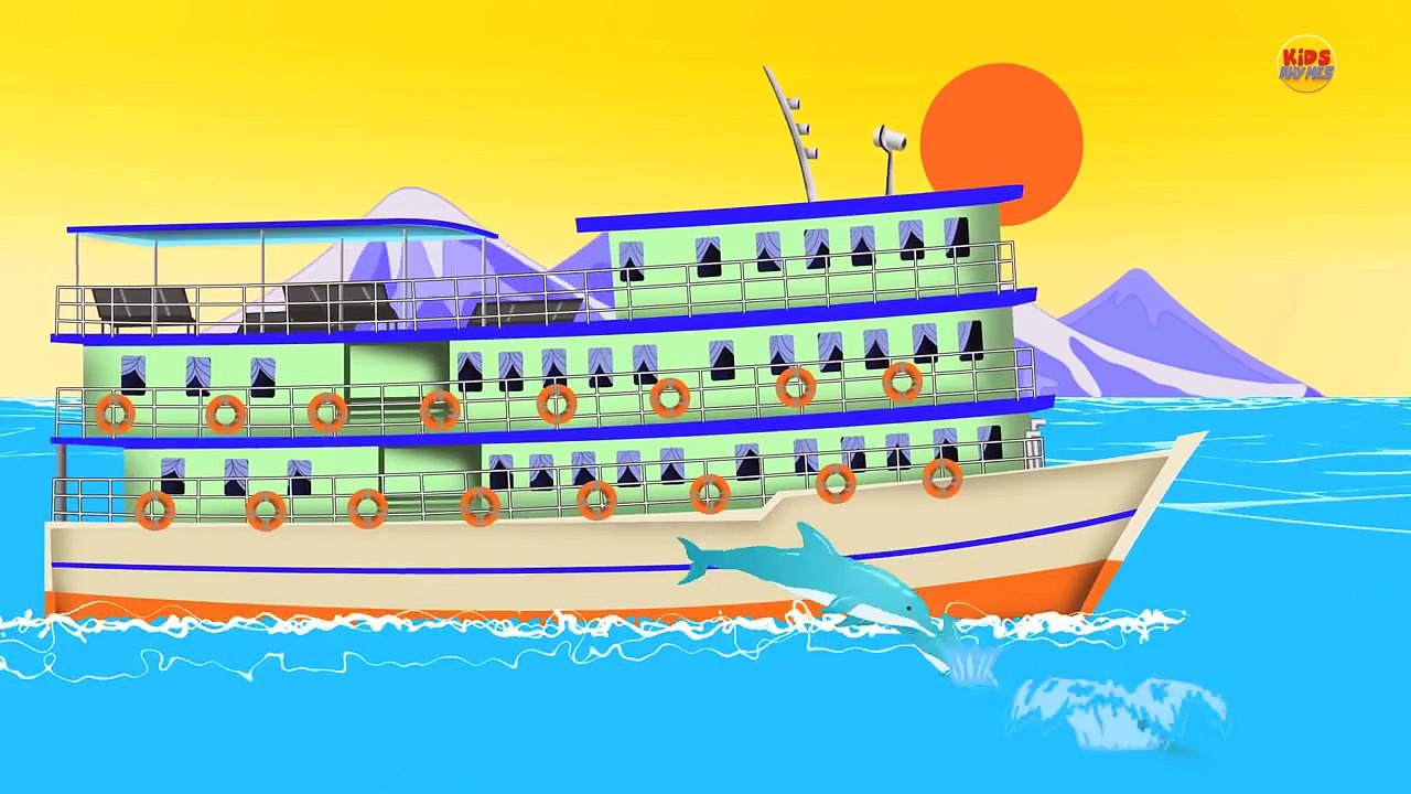 Sea Vehicles | Boats & Ships | Water Vehicles