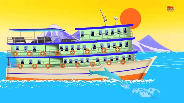 Sea Vehicles | Boats & Ships | Water Vehicles