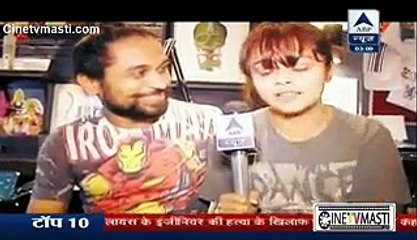 Meera Hue Hosh Mein Aake Gopi Par Gussa Aur Dharam Ke Saath Chali Gayi Wapas Apne Sasural 29th December 2015 Saath Nibha