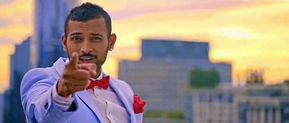 Garry Sandhu - Banda Ban Ja - Official Video 2014