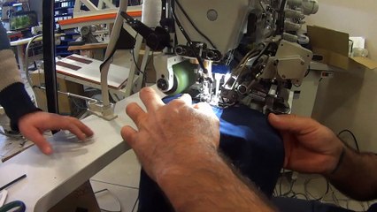 boxer otomatik hızlı ve seri