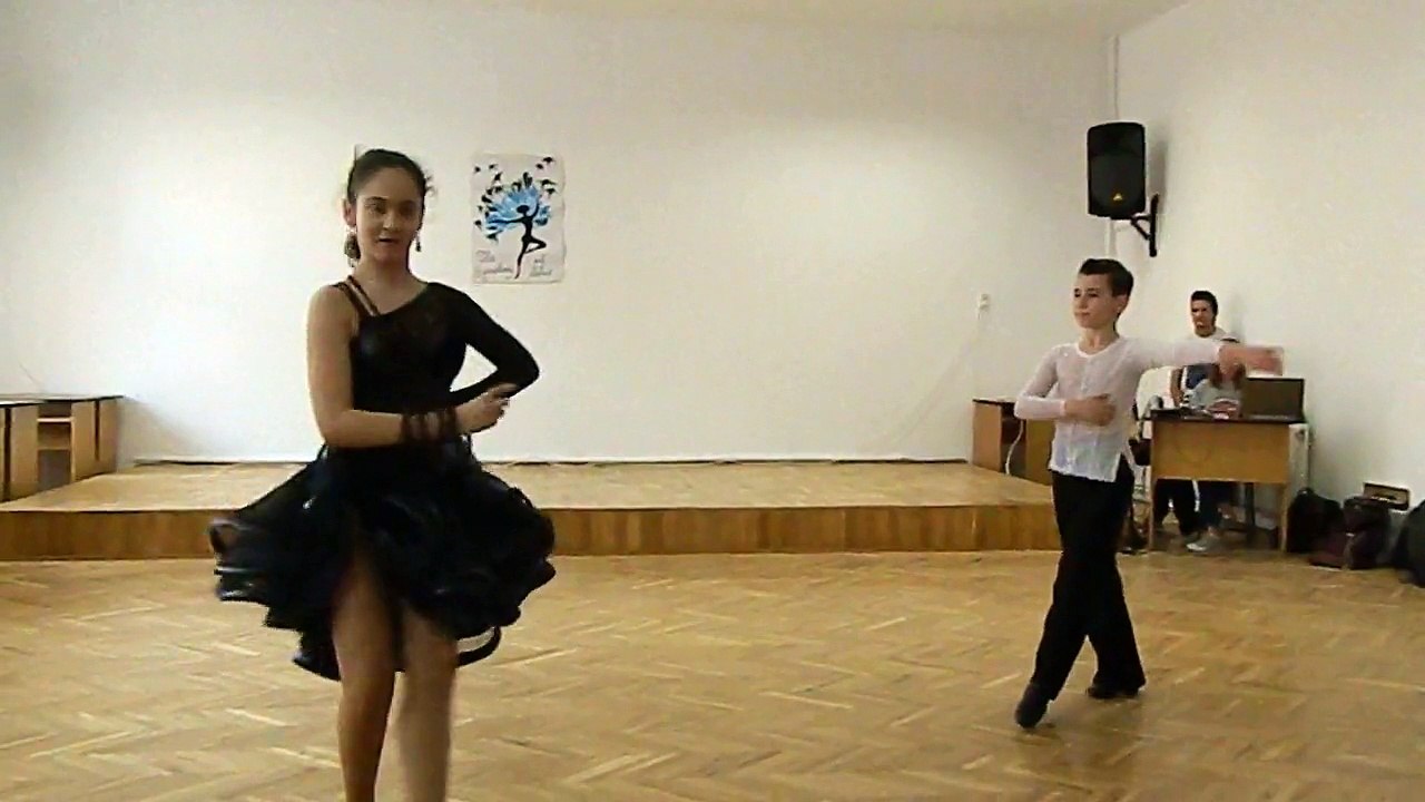 The Symphony of Dance - 7