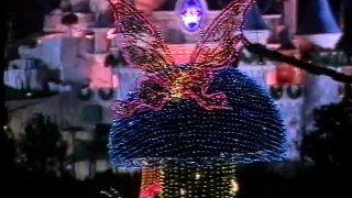 Main Street Electrical Parade : Disneyland Paris - Novembre 1992