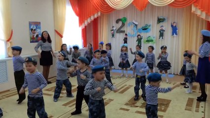 Для наших пап смотреть всем