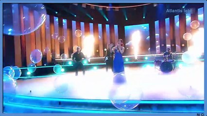 Andrea Berg - Atlantis lebt (2013)