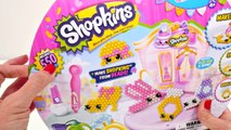 550 Bead Shopkins Fashion Cuties Beados How To Make Shopkins by DCTC